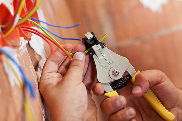 Electrical Repair in Asheville, NC