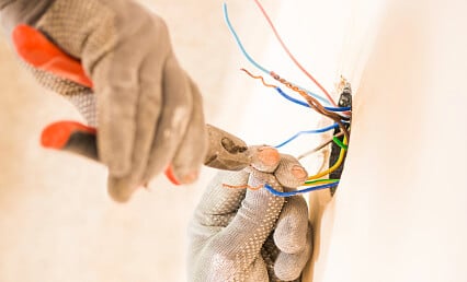 An Experienced Electrician in Asheville You Can Trust