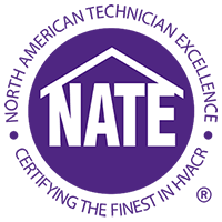 Nate Certified Technicians - 1st Choice Service Group Heating & Air