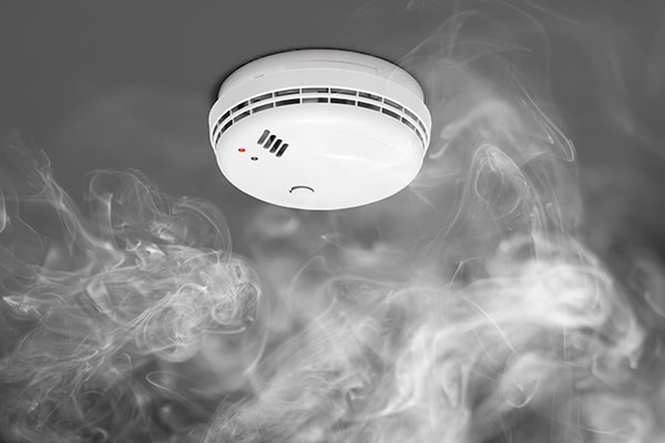 Asheville's Smoke Alarms Specialists