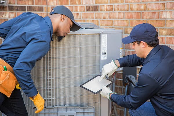 Quality AC Installations in Asheville, NC