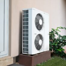 Ductless AC in Asheville, NC