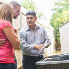 Heat Pumps in Asheville, NC