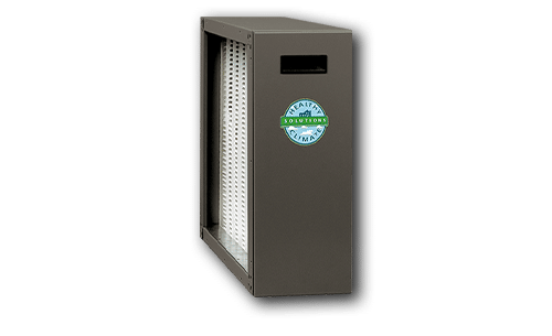 Lennox Healthy Climate MERV filter - Indoor Air Quality - 1st Choice Service Group