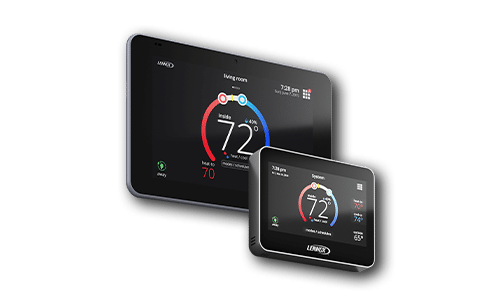Lennox Smart iComfort Thermostat - 1st Choice Service Group