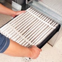 Furnace Cleaning in Asheville, NC