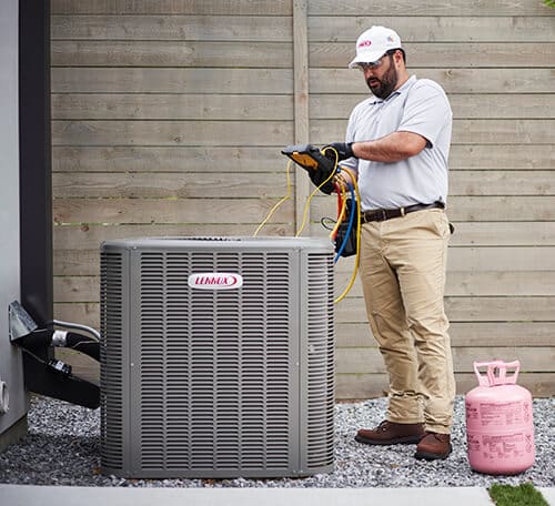 Reputable Air Conditioning Repair Services in Black Mountain, NC