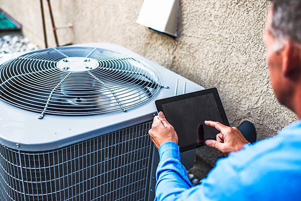 Reliable AC Installation in Fairview, NC